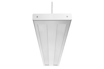 TERA Ready-to-fit suspended luminaire On/Off Picture