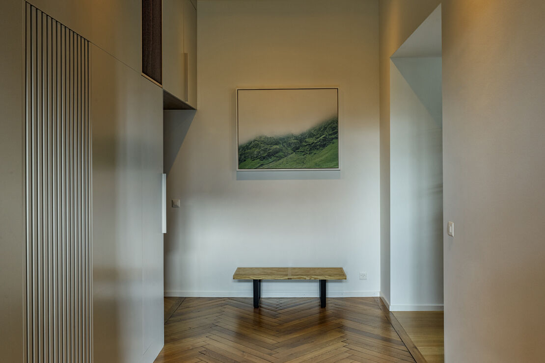 Private apartment, Vevey Picture
