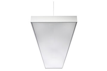 ECO Suspended Luminaire Optic CDP Picture