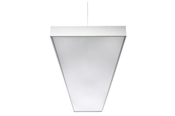 ECO Suspended Luminaire Optic CDP Picture