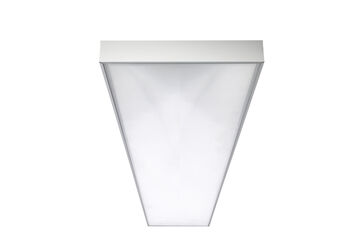 ECO Ceiling mounted luminaire Optic LDP Picture