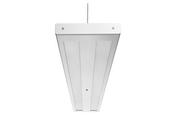 TERA Ready-to-fit suspended luminaire Sensonic Basic Picture