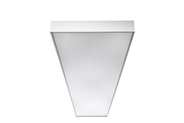 ECO Ceiling mounted luminaire Optic CDP Picture