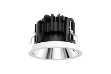 LIOR Mounting Ring Ø145 BasicDIM Wireless Picture