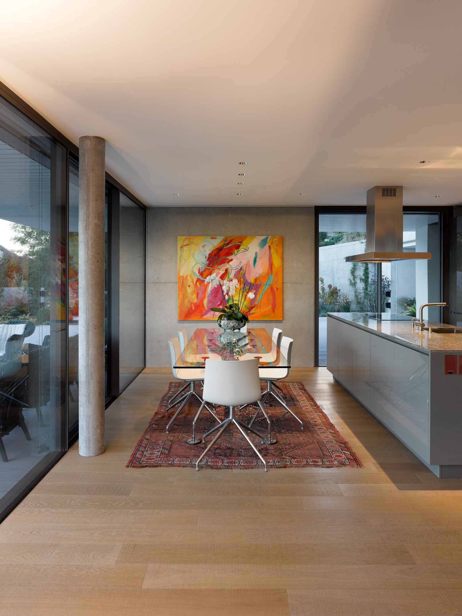 Villa in Nyon Picture