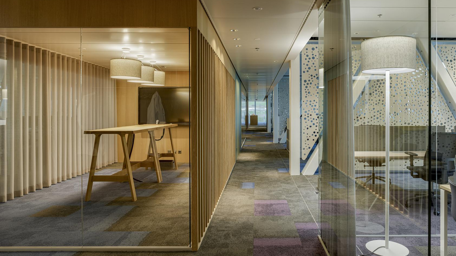 Zweifel Pomy-Chips AG Spreitenbach Bild