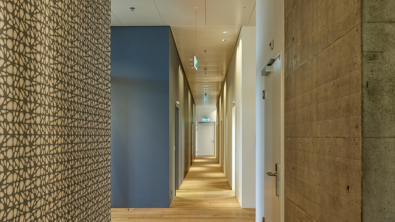 Zweifel Pomy-Chips AG Spreitenbach Bild