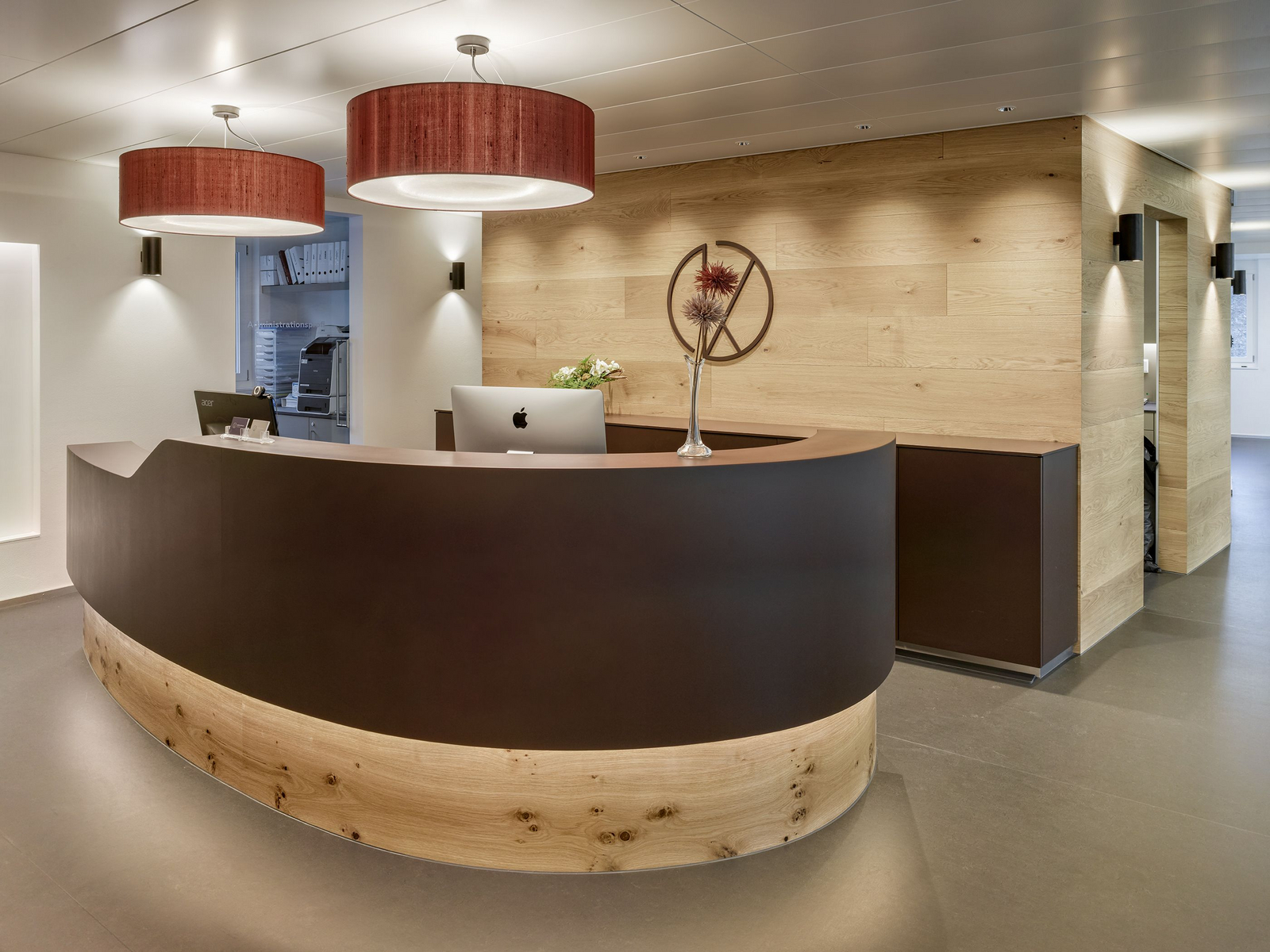 Dental Office Diserens, Kehrsatz Picture