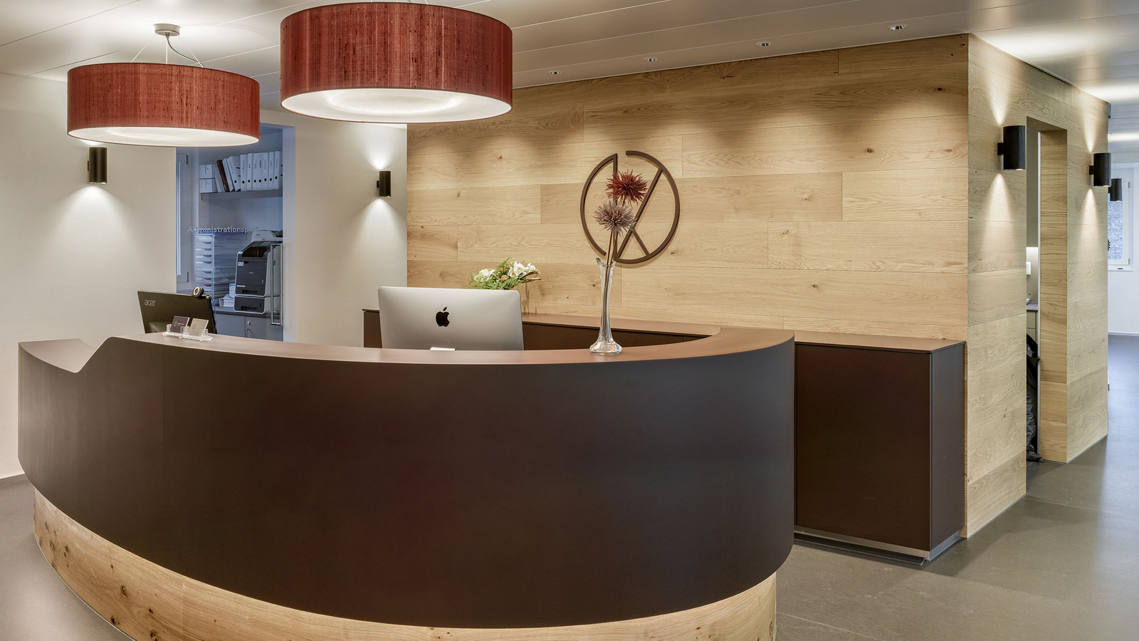 Zahnarztpraxis Diserens, Kehrsatz Bild