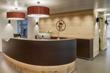 Dental Office Diserens, Kehrsatz Picture