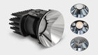 TriTec ETA Lens wallwasher Three Technologies – One Shape – Optimum Reduction in glare Picture