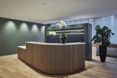Volg Konsumwaren AG, Winterthur Picture
