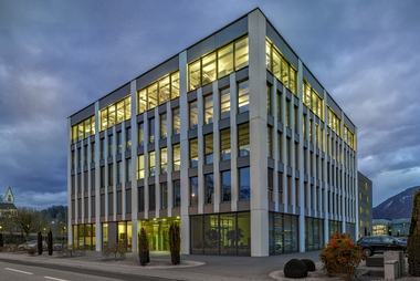 Businesshouse Elkuch, Bendern Picture