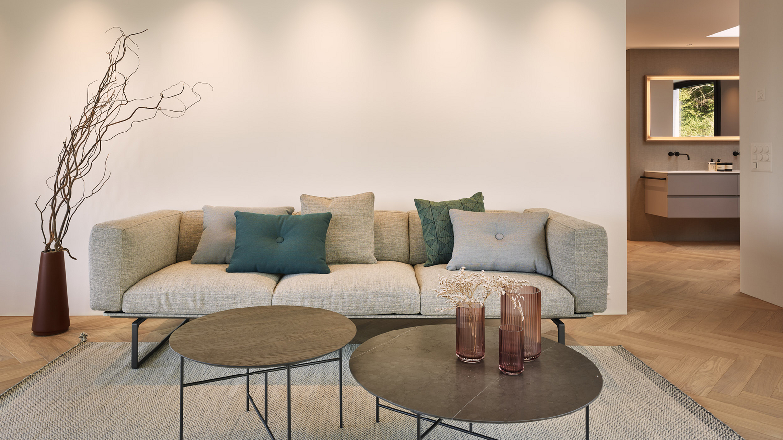 Family Home, Bern Picture