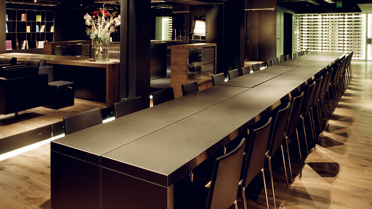 Waldhaus Flims Mountain Resort & Spa Bild