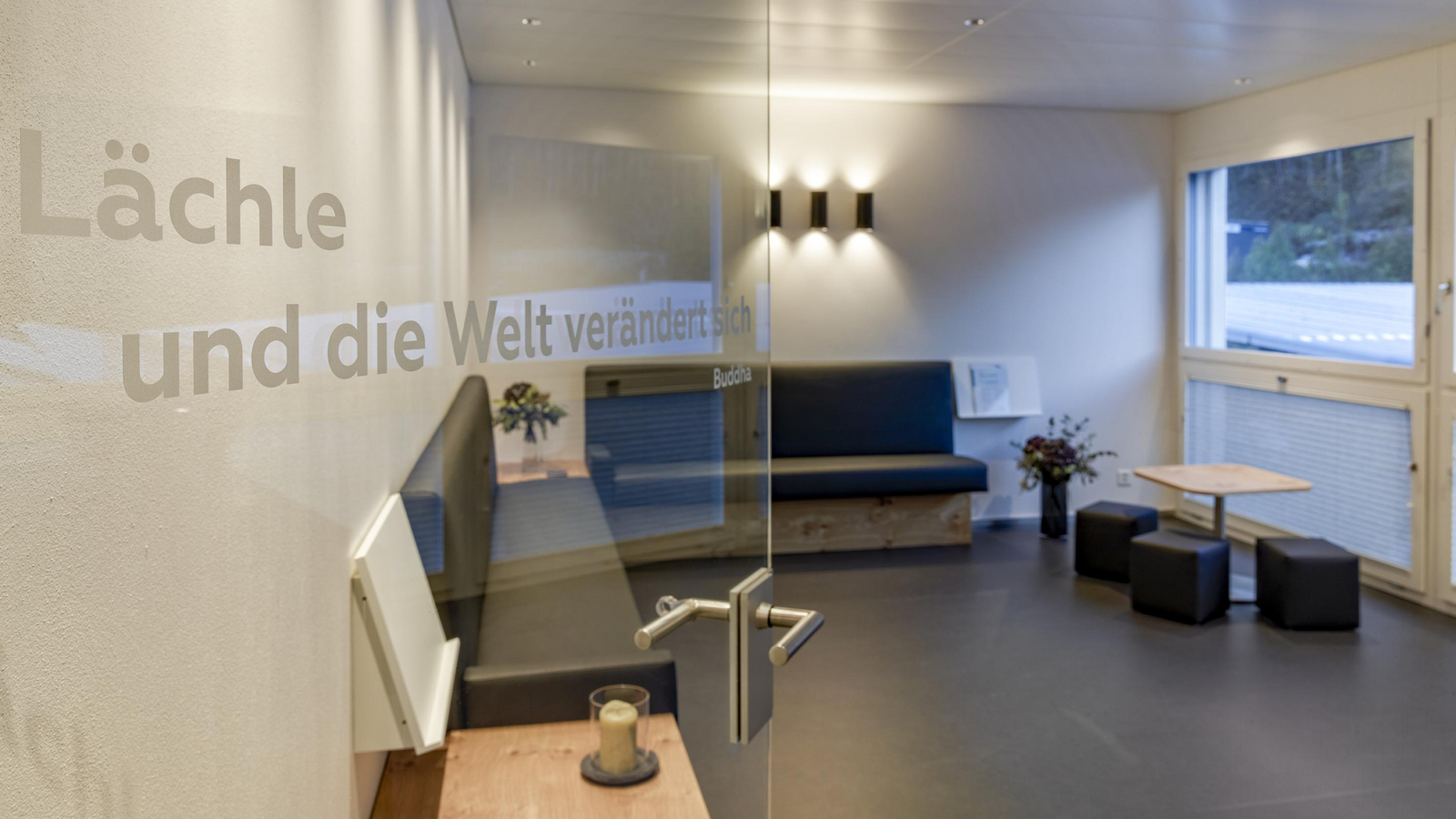 Zahnarztpraxis Diserens, Kehrsatz Bild