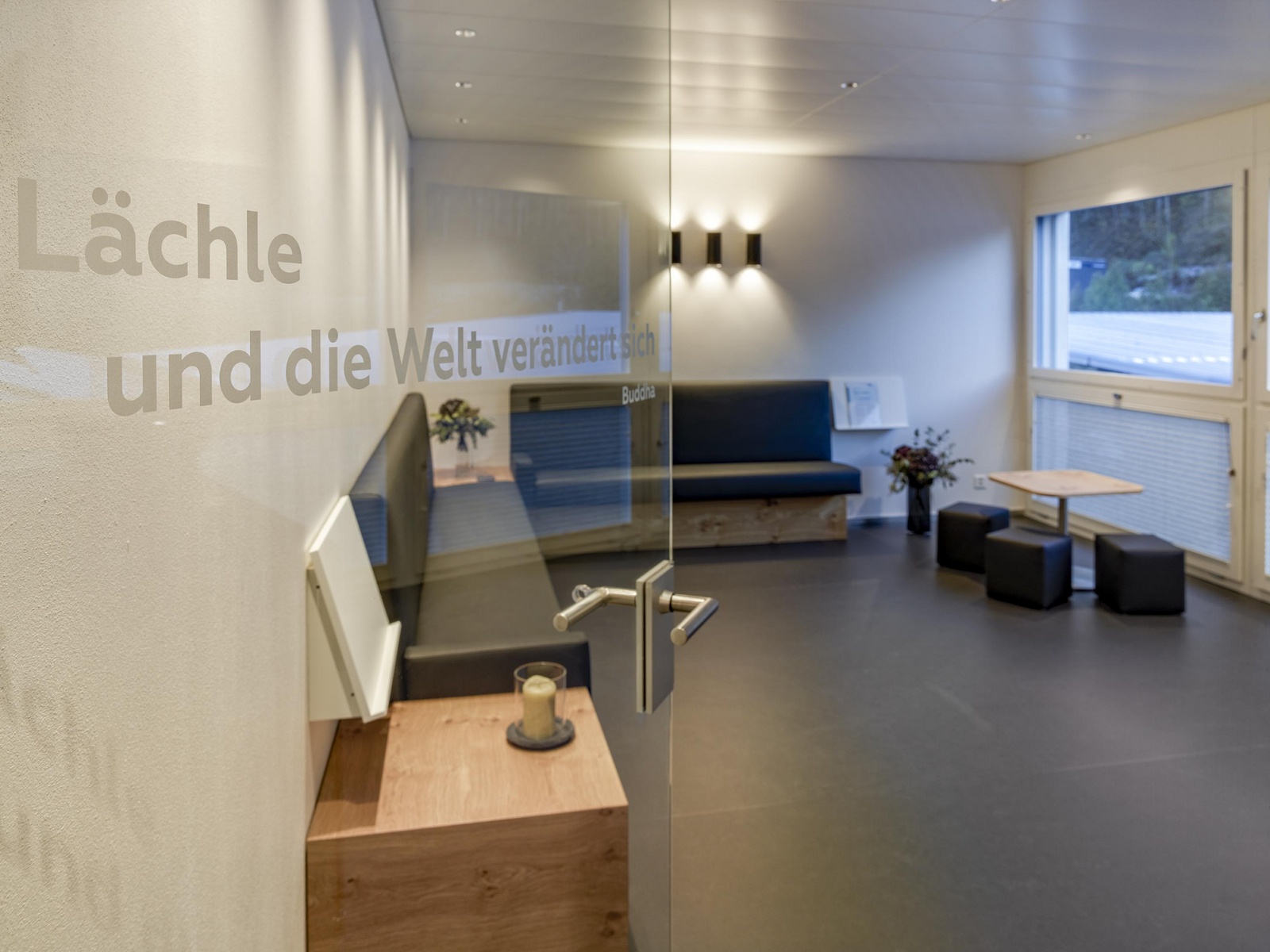 Dental Office Diserens, Kehrsatz Picture