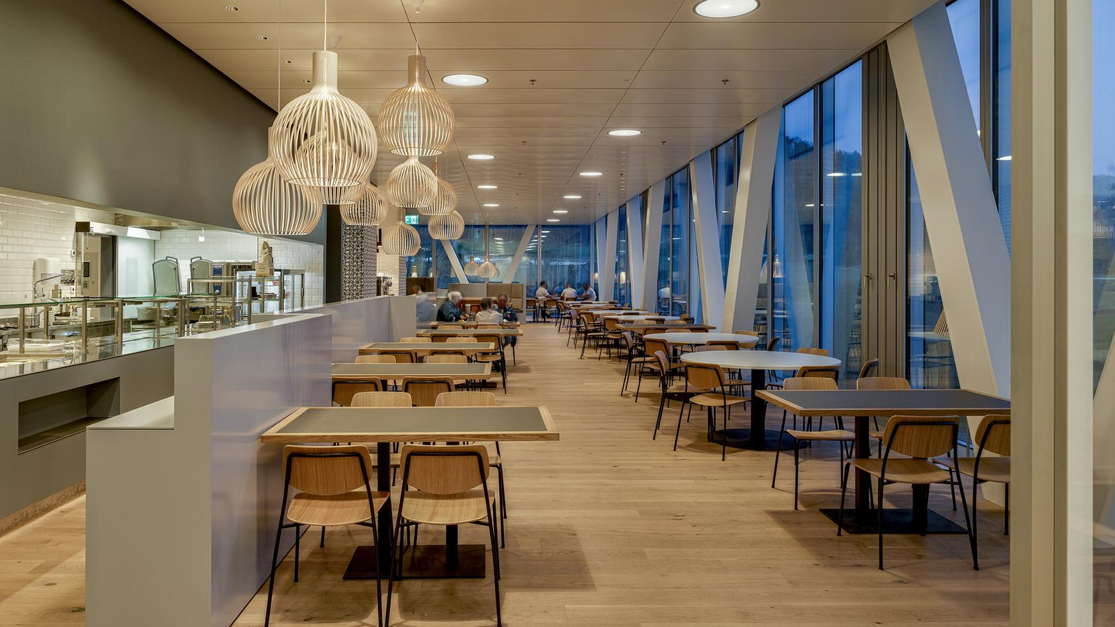 Zweifel Pomy-Chips AG Spreitenbach Bild