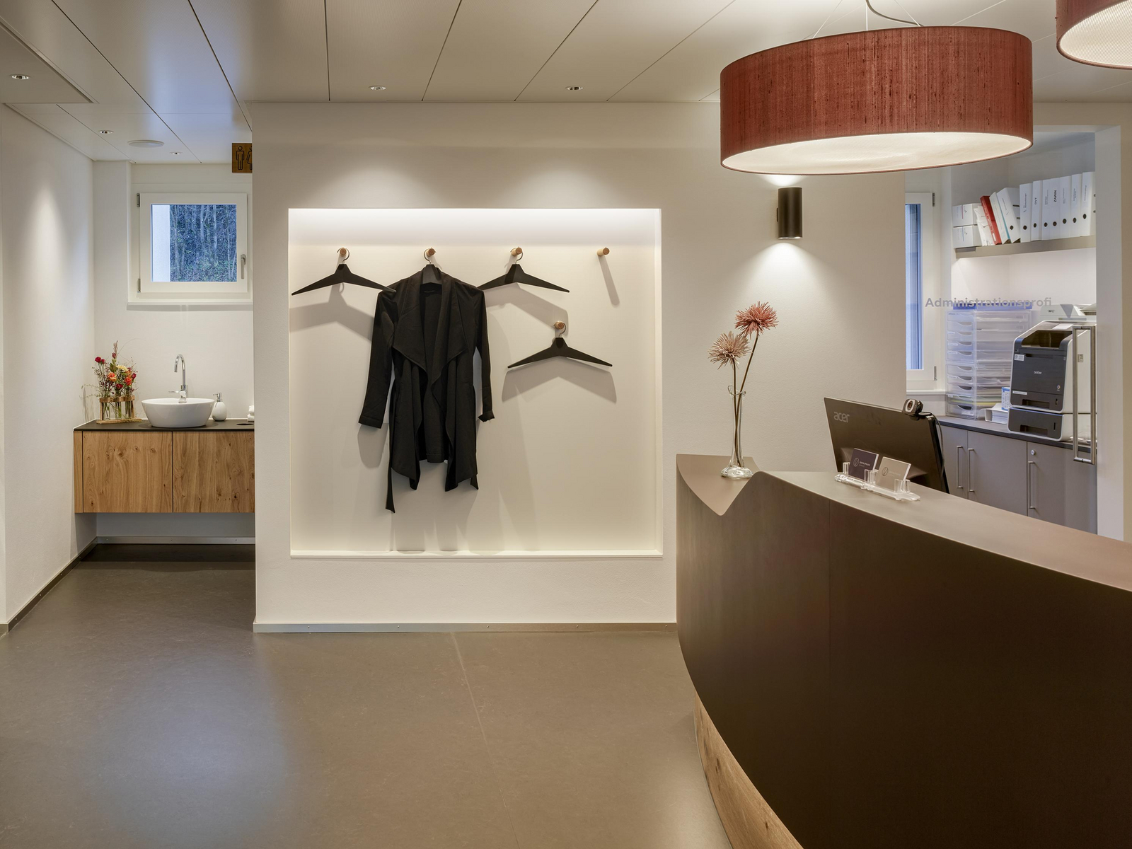 Dental Office Diserens, Kehrsatz Picture