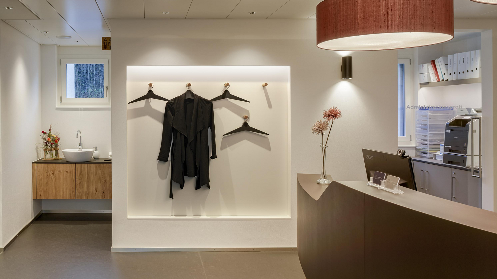 Zahnarztpraxis Diserens, Kehrsatz Bild