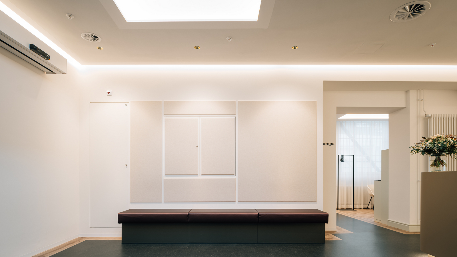 Augenzentrum, Basel Bild